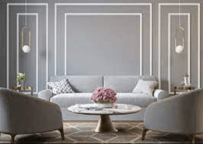 Wall Moulding: Elevating Interior Spaces with Architectural Detailing
