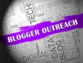 Successful Blogger Outreach