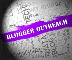Successful Blogger Outreach