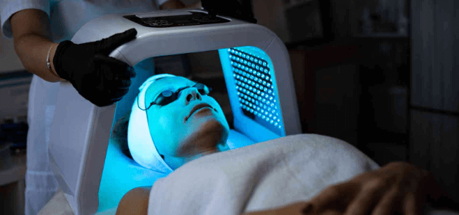The Science of Light Therapy: Enlightening Your Wellness Journey
