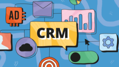 The Benefits of Integrating Property Portals with Your CRM Platform