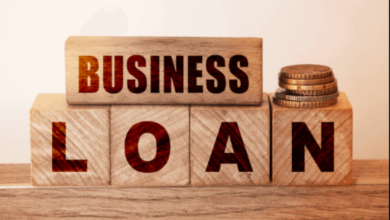 Business Loan