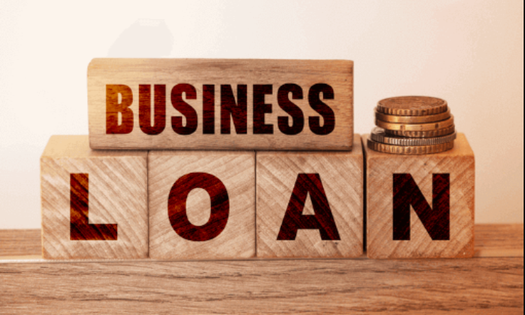 Business Loan