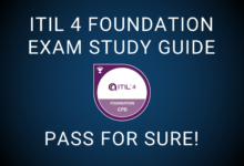 ITIL-4-Specialist-Drive-Stakeholder-Value Exam Dumps