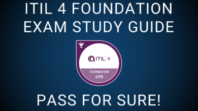 ITIL-4-Specialist-Drive-Stakeholder-Value Exam Dumps