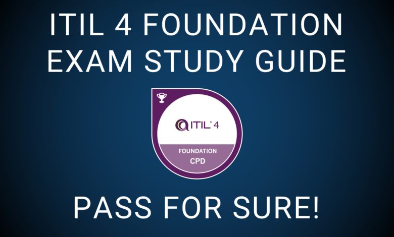 ITIL-4-Specialist-Drive-Stakeholder-Value Exam Dumps