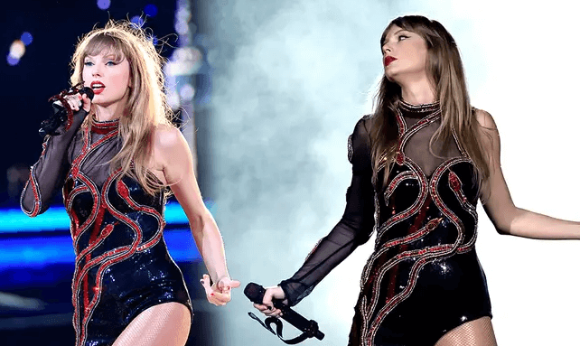 Aesthetic:6duhszde540= Taylor Swift Reputation