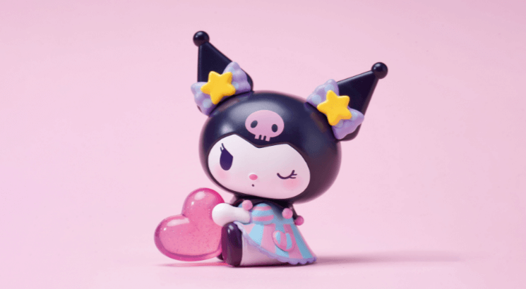 Aesthetic:-Ryn5v6plze= Cute:9r-I3r-Hfho= Kuromi - zaazaturf