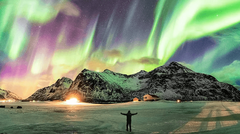 Beautiful:5fzhdwvgfag= Northern Lights