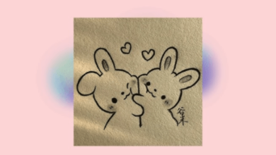 Cute:6szyqx_Z2mg= Dibujos Aesthetic