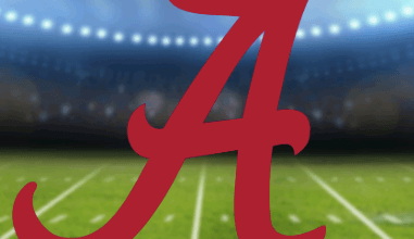 Logo:1qk7elghmwk= Alabama Football