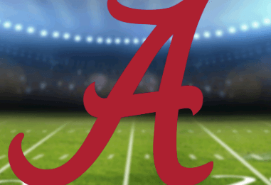 Logo:1qk7elghmwk= Alabama Football