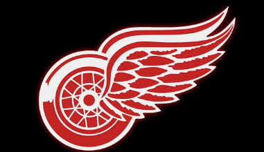 Logo:5niveajyhiy= Red Wings