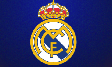 Logo:5wox8u50mv4= Real Madrid