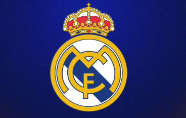 Logo:5wox8u50mv4= Real Madrid