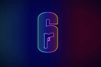 Logo:-Cwdapvfb4c= Rainbow Six Siege