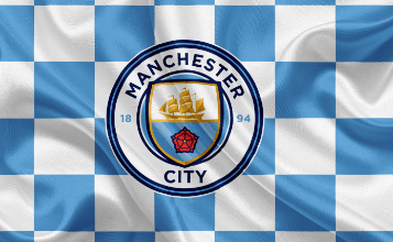 Logo:-Fyun99iphy= Manchester City