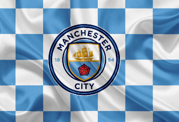 Logo:-Fyun99iphy= Manchester City