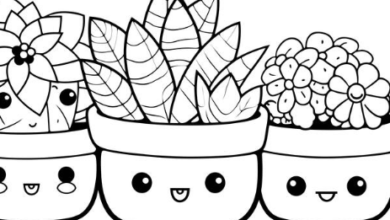 Printable:0dislzmpni0= Cute Coloring Pages