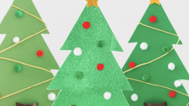 Printable:0hftliw0m2c= Christmas Tree Outline