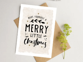 Printable:0ixjv7rcvlc= Christmas Card