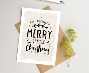 Printable:0ixjv7rcvlc= Christmas Card