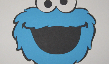 Printable:5nqbqgetsmu= Cookie Monster