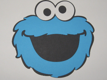 Printable:5nqbqgetsmu= Cookie Monster