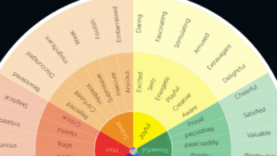 Printable:5th6i_3wlcw= Feelings Wheel Pdf