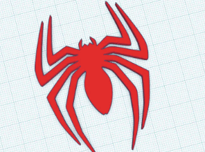 Printable:7cb5pwojhzq= Spiderman Logo