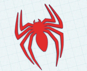 Printable:7cb5pwojhzq= Spiderman Logo