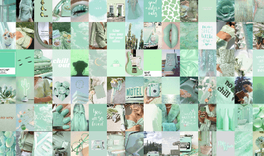 Aesthetic:I1gcbuwqehc= Mint