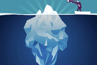 Clipart:7kyjk42su4a= Iceberg