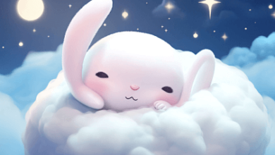 Sanrio:Oy4-Cj8mnx8= Cinnamoroll Wallpaper