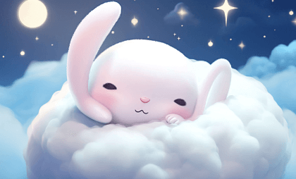 Sanrio:Oy4-Cj8mnx8= Cinnamoroll Wallpaper