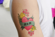 Tattoo:Aee_Hivkwdy= Mom