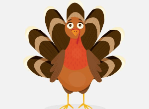 Turkey:Jvjlk626rds= Thanksgiving Clipart