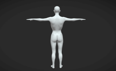 Female:8yyhrfvzk1i= Body Base