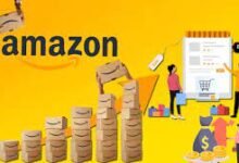 Buy Amazon Seller Account