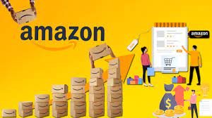 Buy Amazon Seller Account