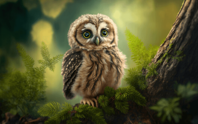 Cute:S6j5hhkikp8= Owl