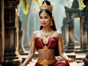 Beautiful:1xvioahasxc= Apsara