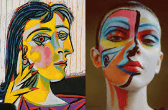 Portrait:5bog_H5aqsw= Picasso Paintings