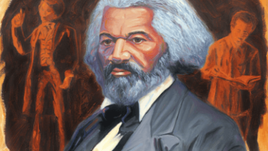 Portrait:9bilw5empms= Frederick Douglass