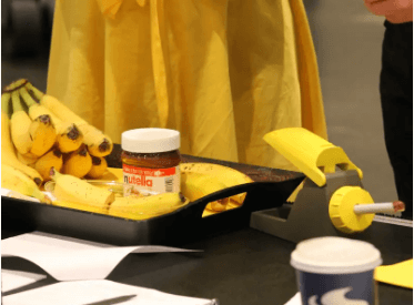 Banana Loca Shark Tank Net Worth