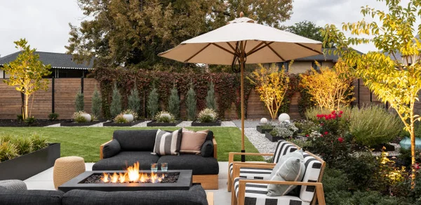 Landscape Design San Diego