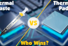 Thermal Paste