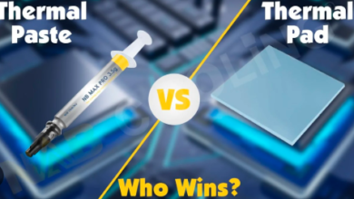 Thermal Paste