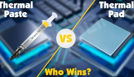 Thermal Paste