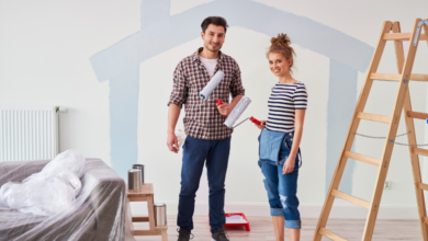 Smart Ways to Personalize Your Home According To Your Style and Personality
